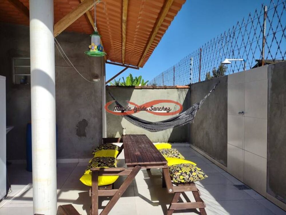 Casa, 2 quartos, 52 m² - Foto 2