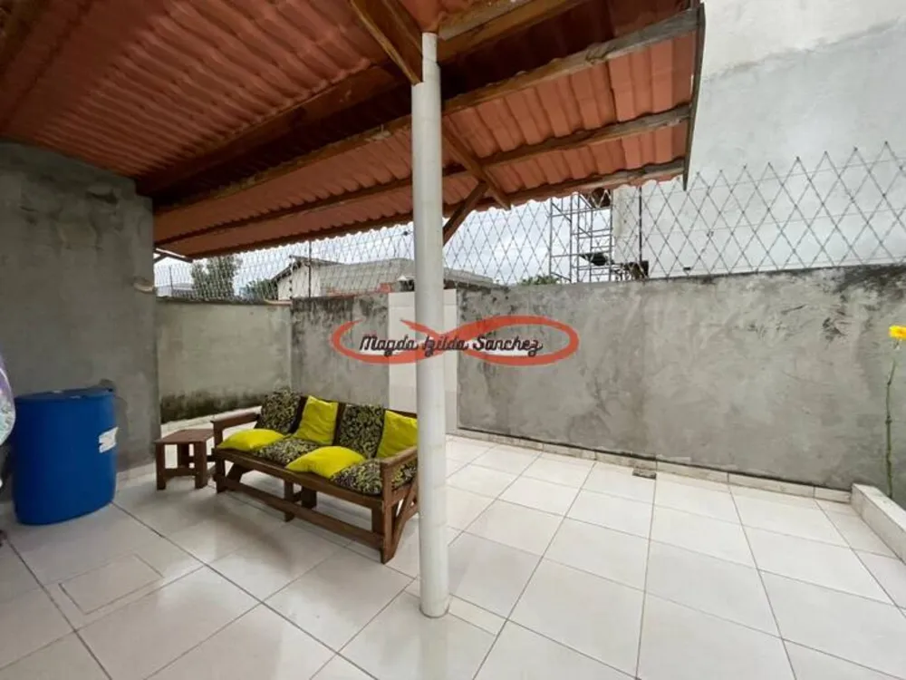 Casa, 2 quartos, 52 m² - Foto 9