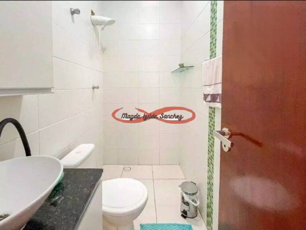Casa, 2 quartos, 52 m² - Foto 4