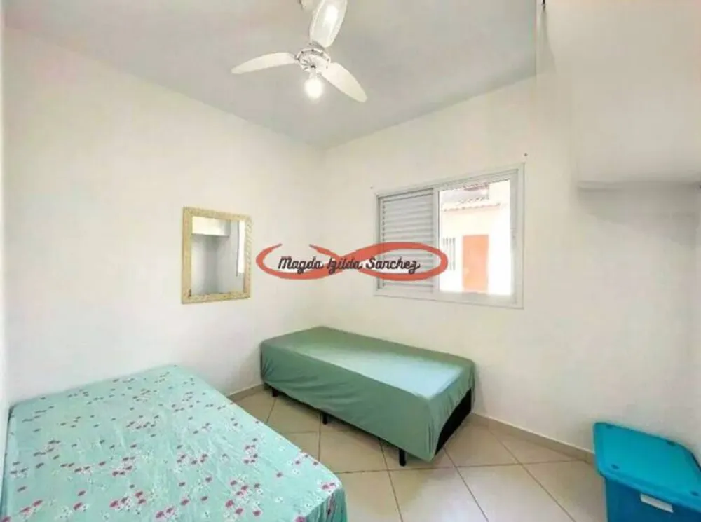 Casa, 2 quartos, 52 m² - Foto 3