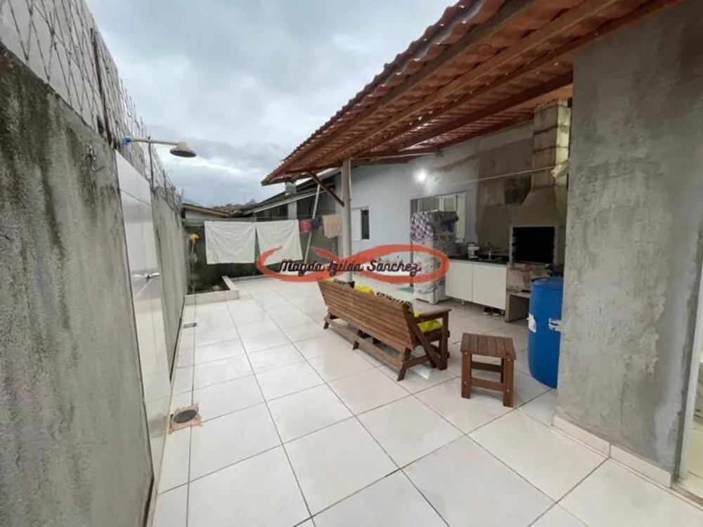 Casa, 2 quartos, 52 m² - Foto 7