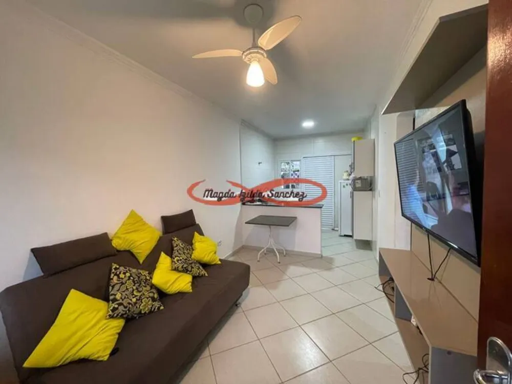 Casa, 2 quartos, 52 m² - Foto 1
