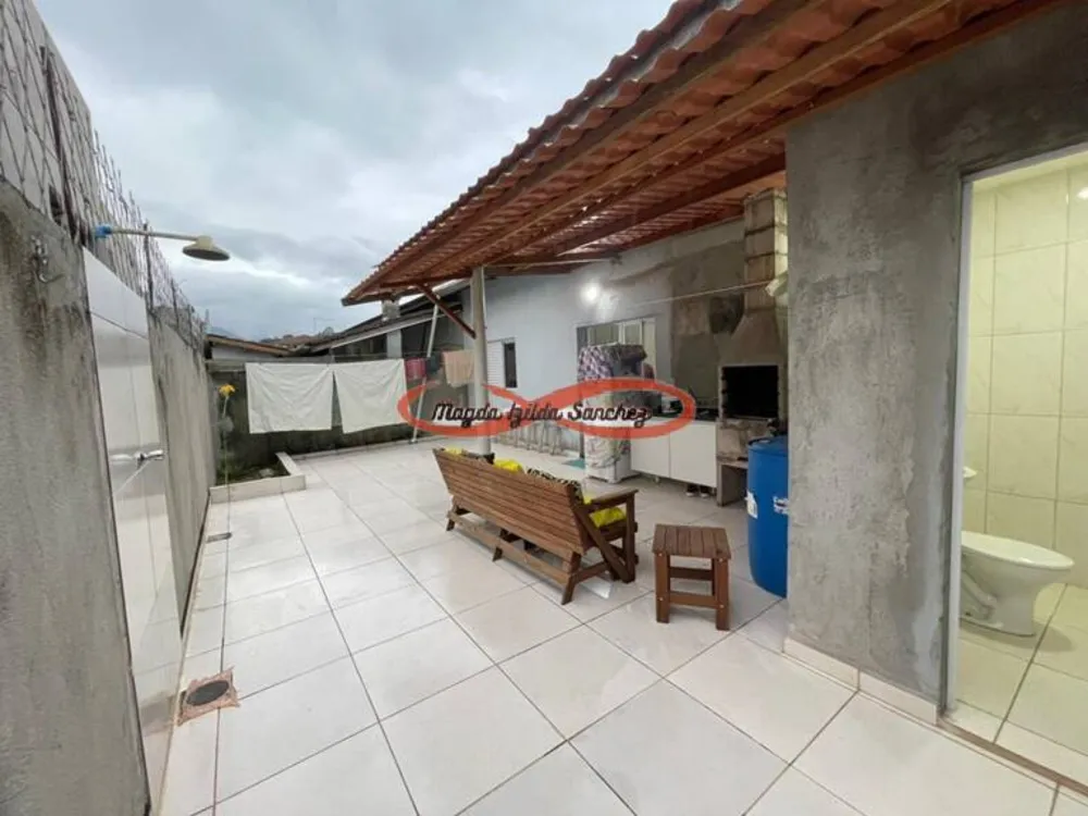 Casa, 2 quartos, 52 m² - Foto 6