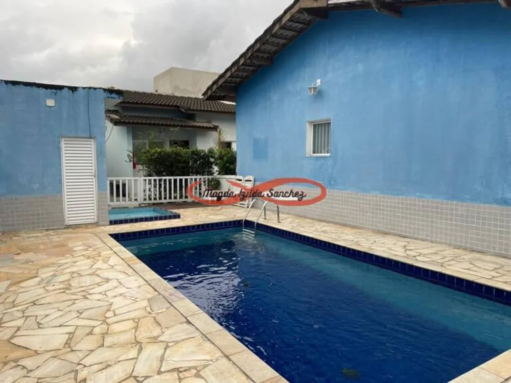 Casa, 2 quartos, 52 m² - Foto 12