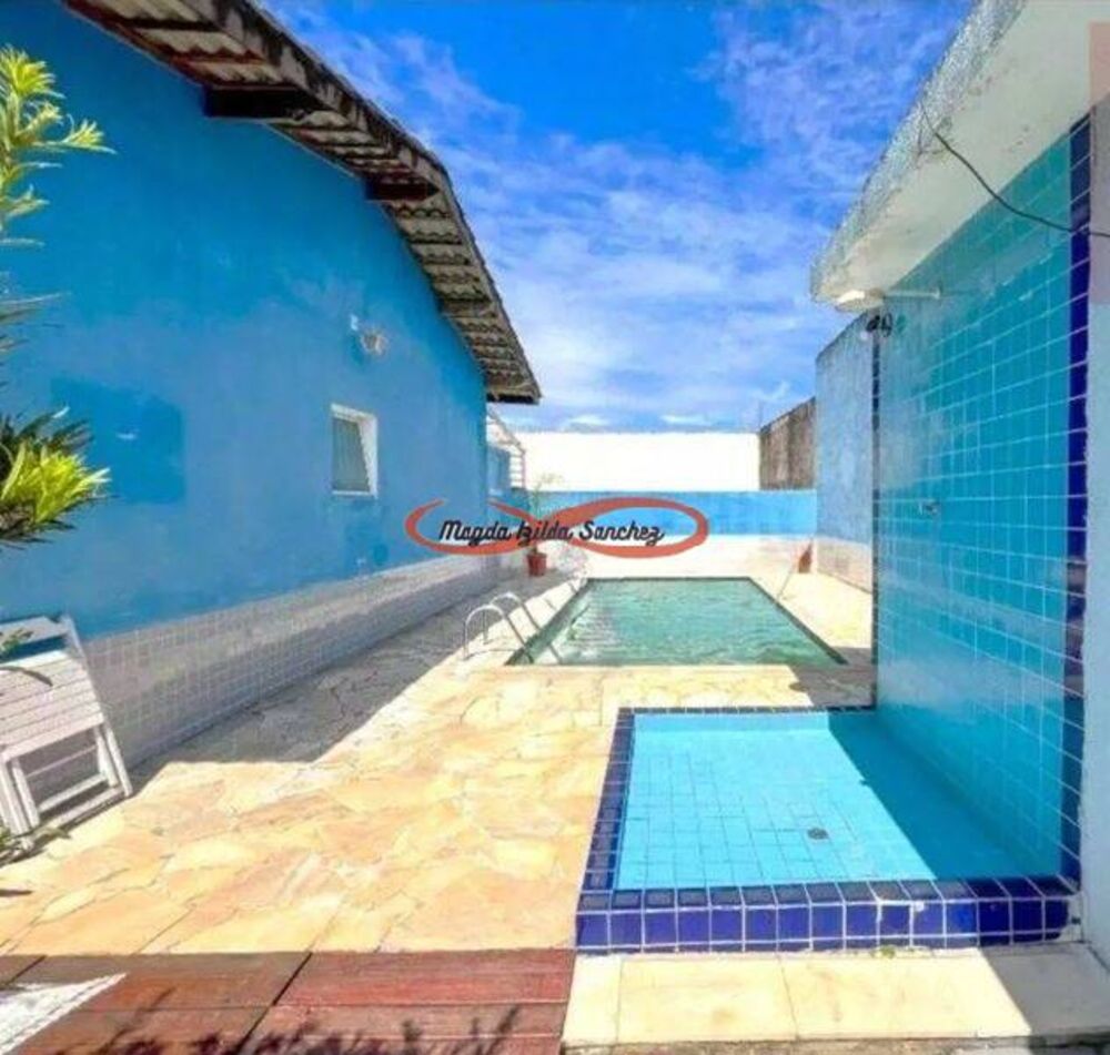 Casa, 2 quartos, 52 m² - Foto 3