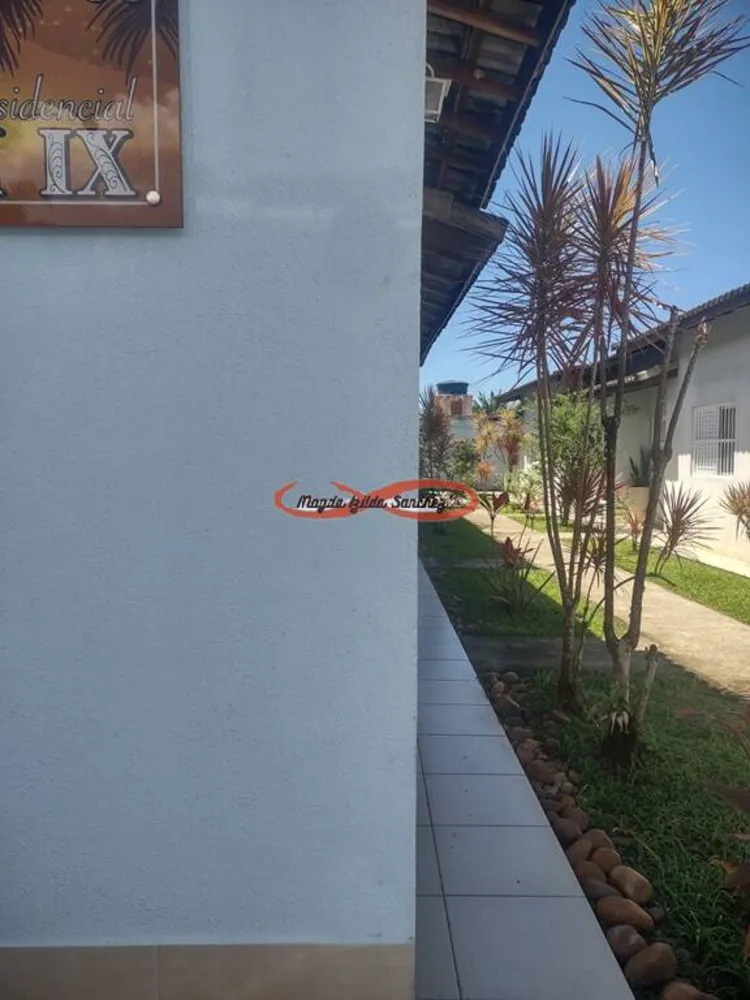 Casa, 2 quartos, 52 m² - Foto 13