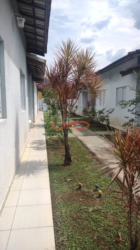 Casa, 2 quartos, 52 m² - Foto 15