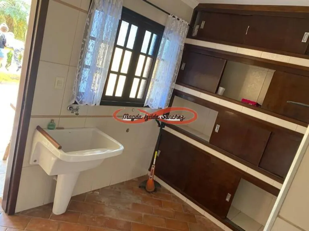 Sobrado, 3 quartos, 177 m² - Foto 7