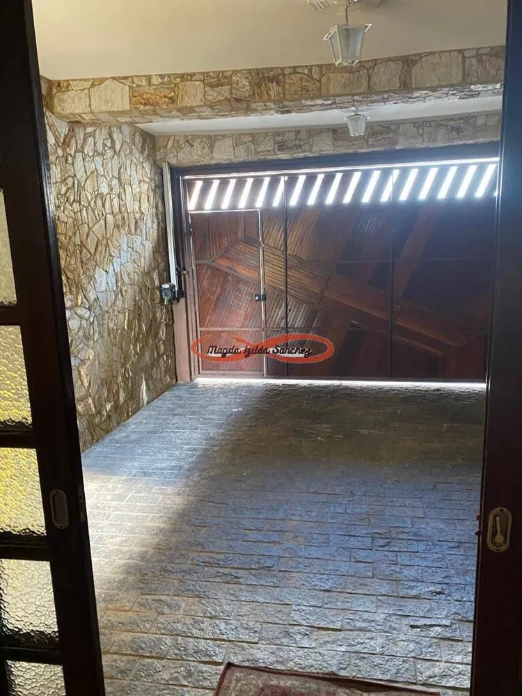 Sobrado, 3 quartos, 177 m² - Foto 11