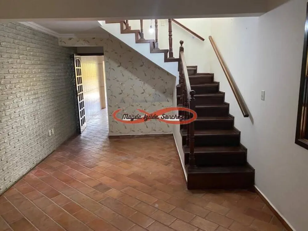 Sobrado, 3 quartos, 177 m² - Foto 1