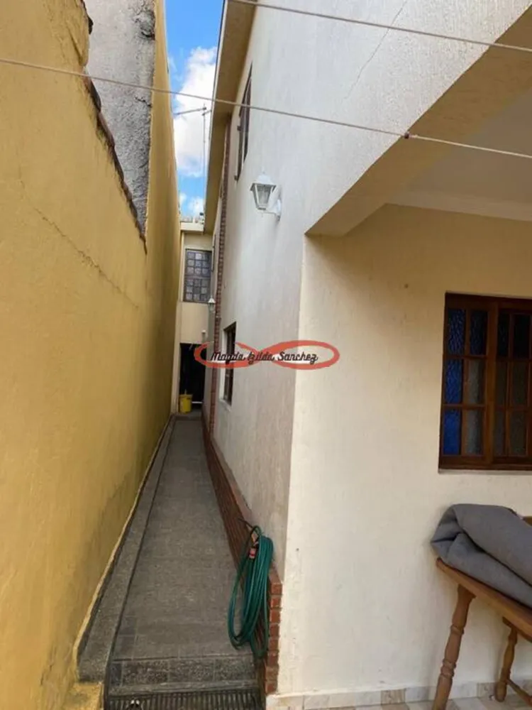 Sobrado, 3 quartos, 177 m² - Foto 10