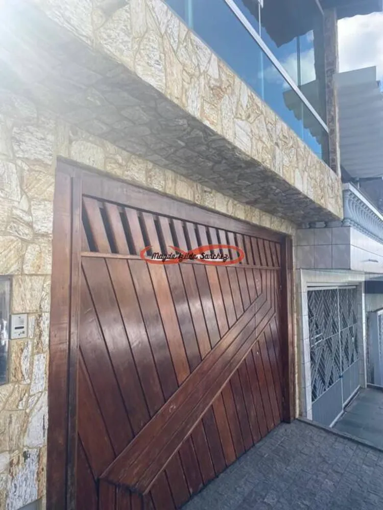 Sobrado, 3 quartos, 177 m² - Foto 12