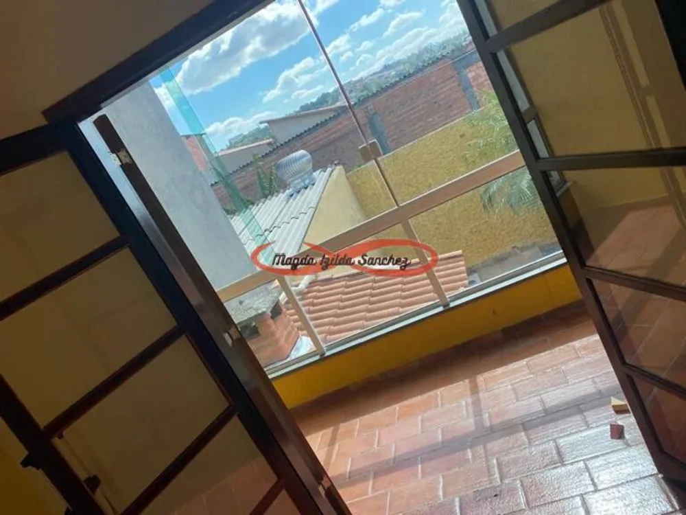 Sobrado, 3 quartos, 177 m² - Foto 5