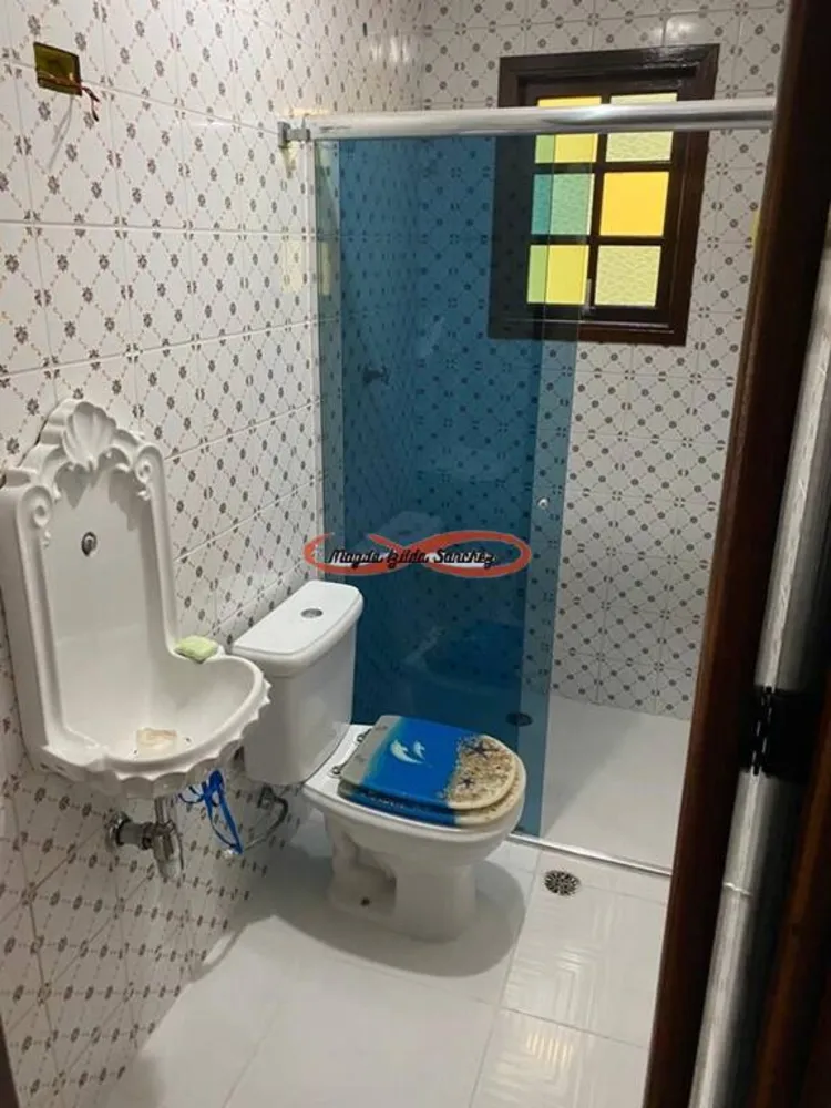 Sobrado, 3 quartos, 177 m² - Foto 6