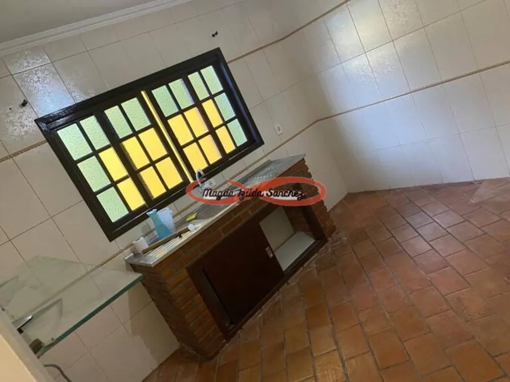 Sobrado, 3 quartos, 177 m² - Foto 3