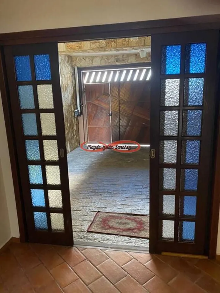 Sobrado, 3 quartos, 177 m² - Foto 9