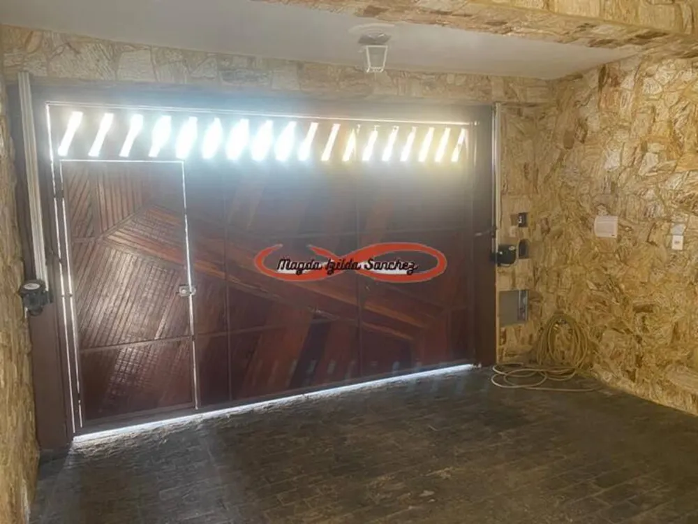 Sobrado, 3 quartos, 177 m² - Foto 8