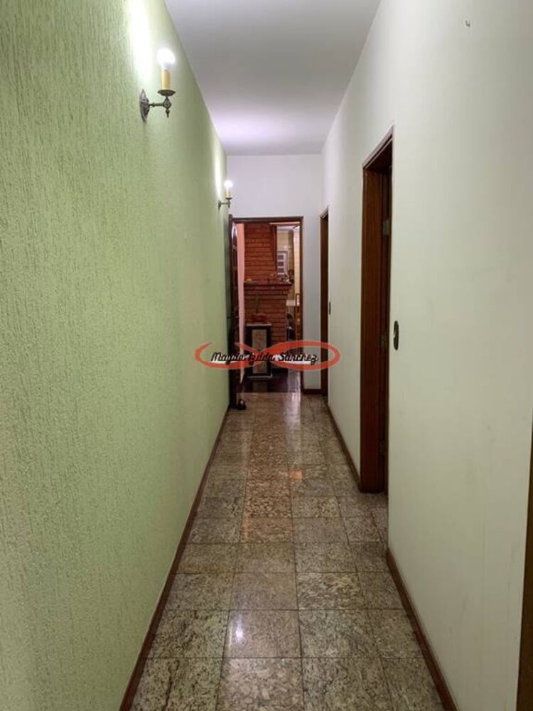 Casa, 3 quartos, 247 m² - Foto 14