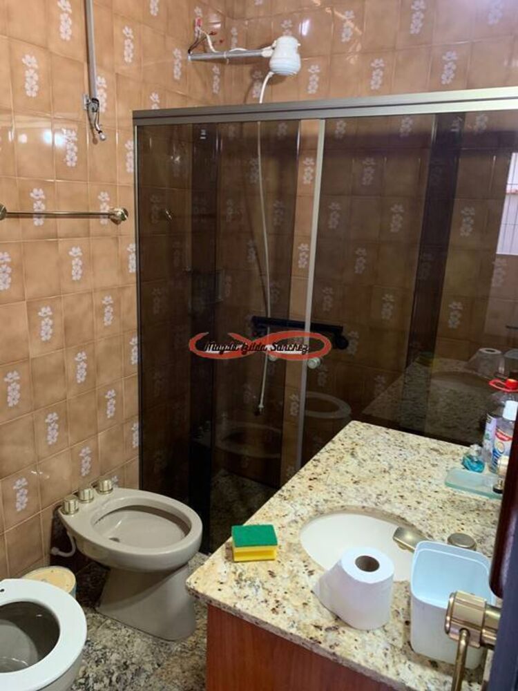 Casa, 3 quartos, 247 m² - Foto 11