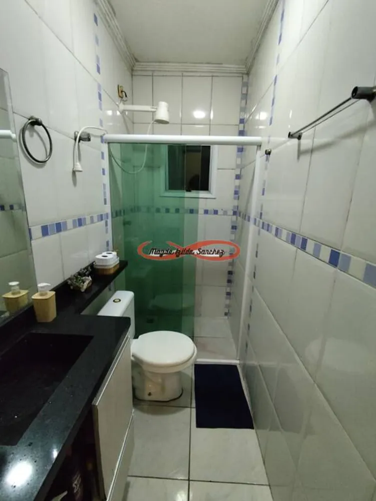 Casa, 2 quartos, 65 m² - Foto 14