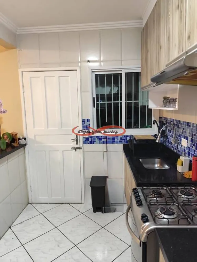 Casa, 2 quartos, 65 m² - Foto 8
