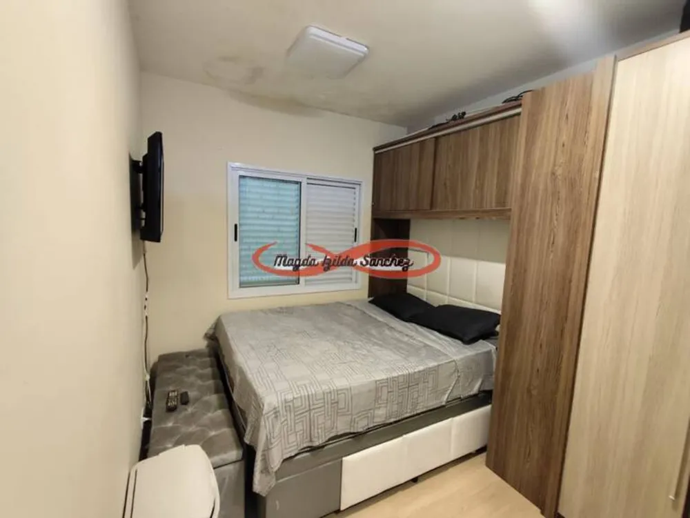 Casa, 2 quartos, 65 m² - Foto 10