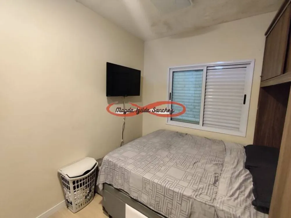 Casa, 2 quartos, 65 m² - Foto 11