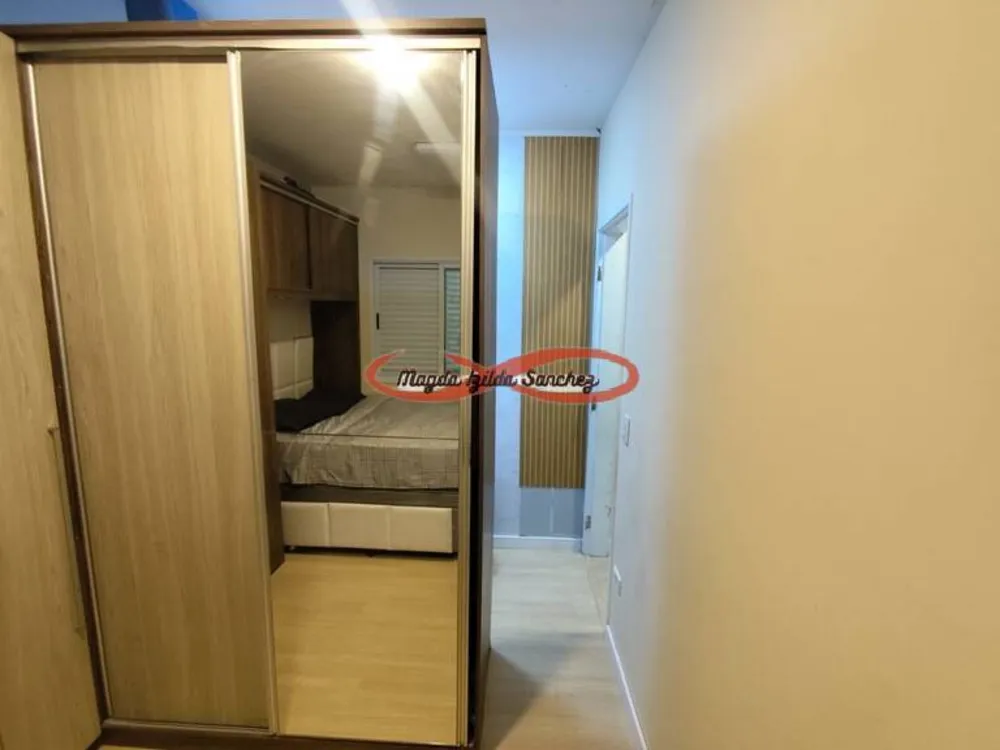 Casa, 2 quartos, 65 m² - Foto 9