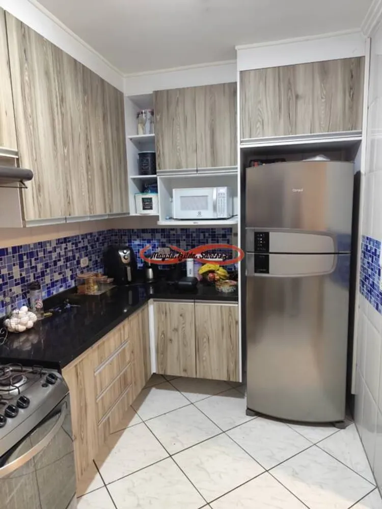 Casa, 2 quartos, 65 m² - Foto 6