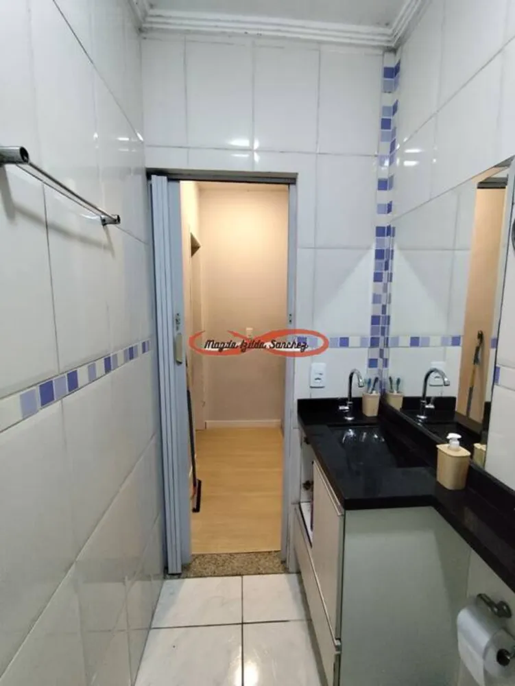 Casa, 2 quartos, 65 m² - Foto 7