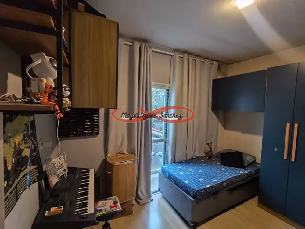 Casa, 2 quartos, 65 m² - Foto 13