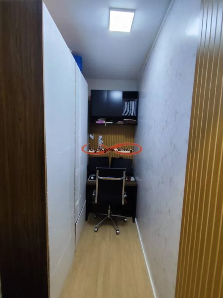 Casa, 2 quartos, 65 m² - Foto 12