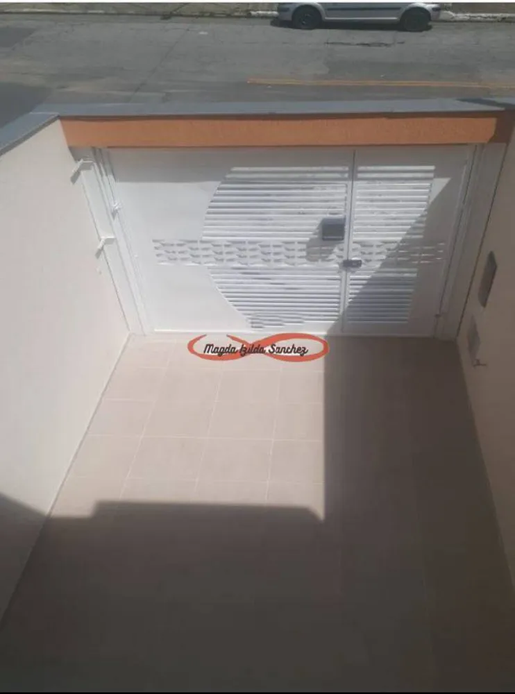 Casa, 3 quartos, 120 m² - Foto 11