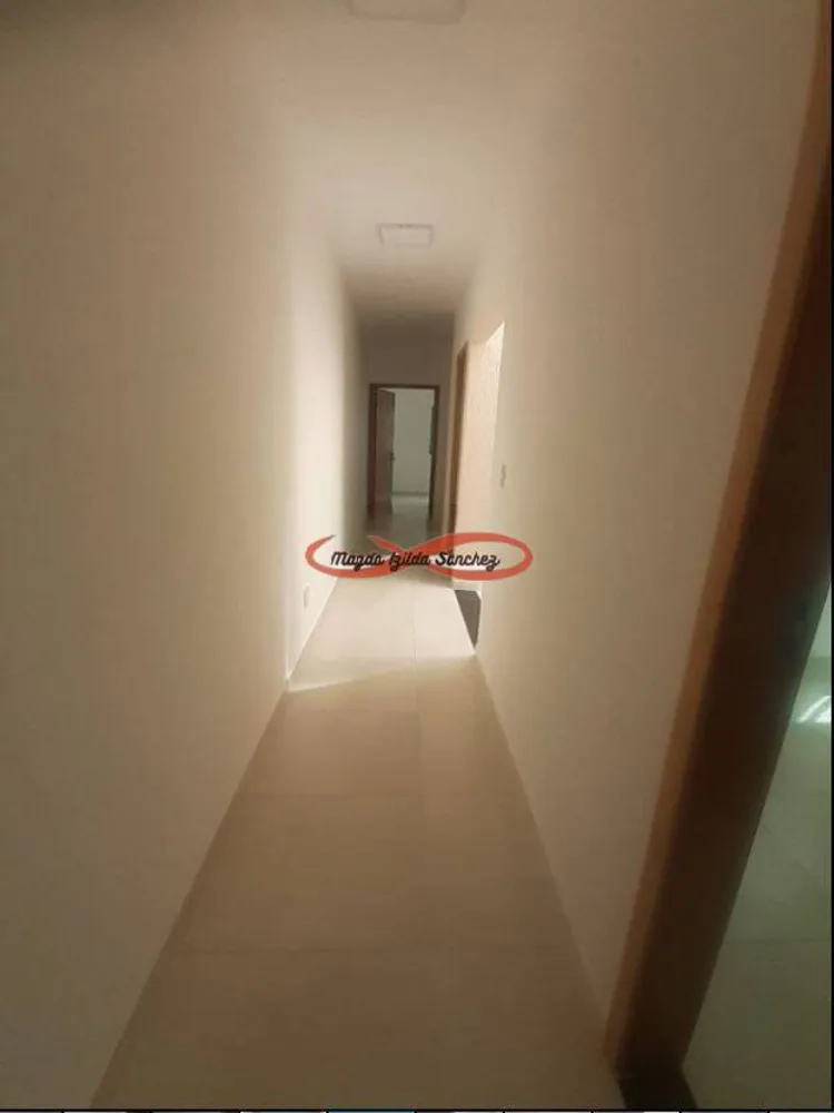 Casa, 3 quartos, 120 m² - Foto 10