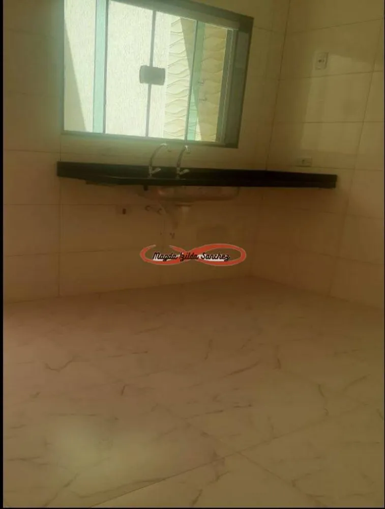 Casa, 3 quartos, 120 m² - Foto 8