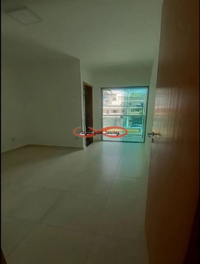 Casa, 3 quartos, 120 m² - Foto 2
