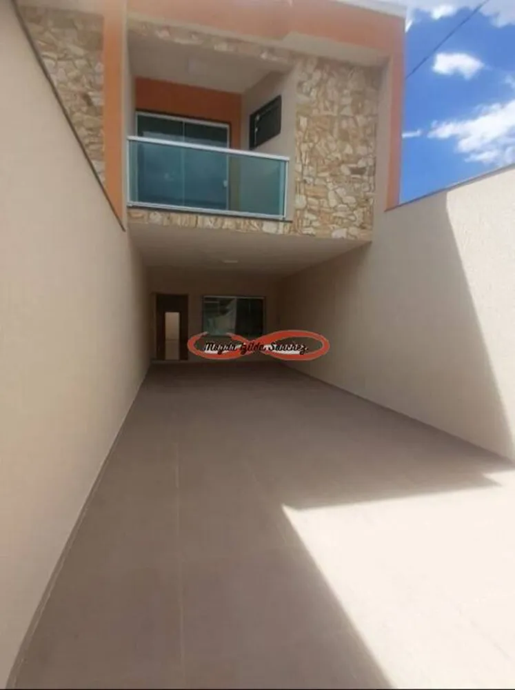 Casa, 3 quartos, 120 m² - Foto 12