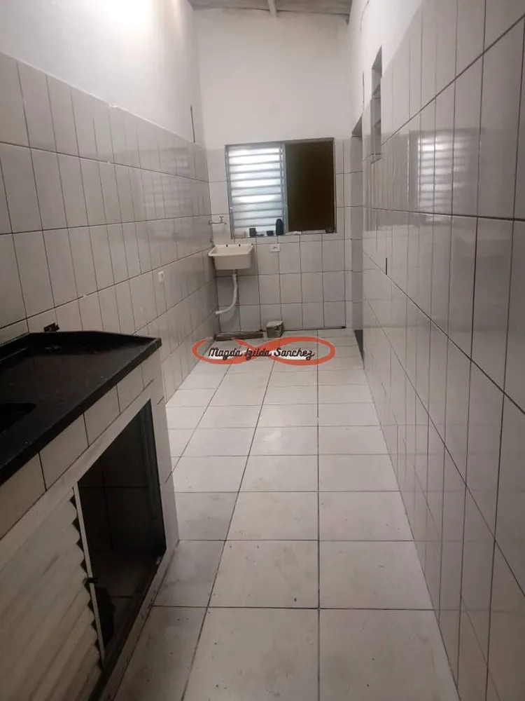 Casa, 2 quartos, 60 m² - Foto 2