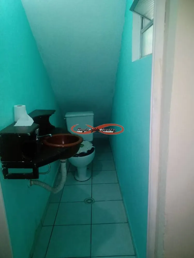 Casa, 2 quartos, 60 m² - Foto 11