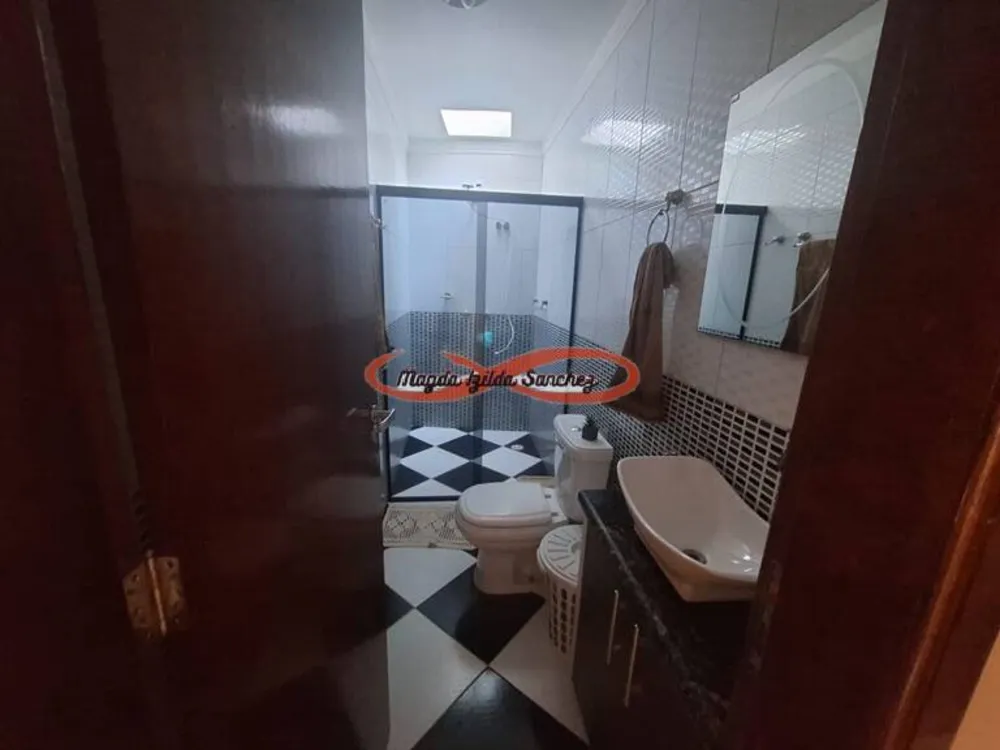Casa, 41 quartos, 94 m² - Foto 13