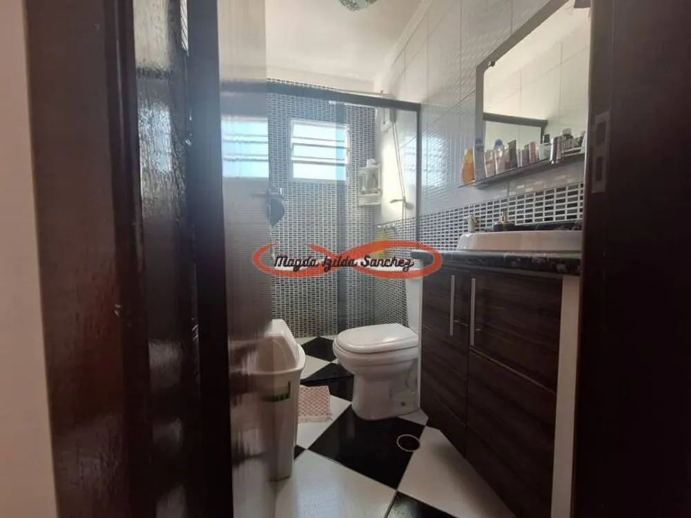 Casa, 41 quartos, 94 m² - Foto 11