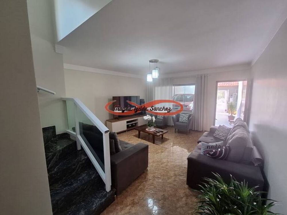 Casa, 41 quartos, 94 m² - Foto 3