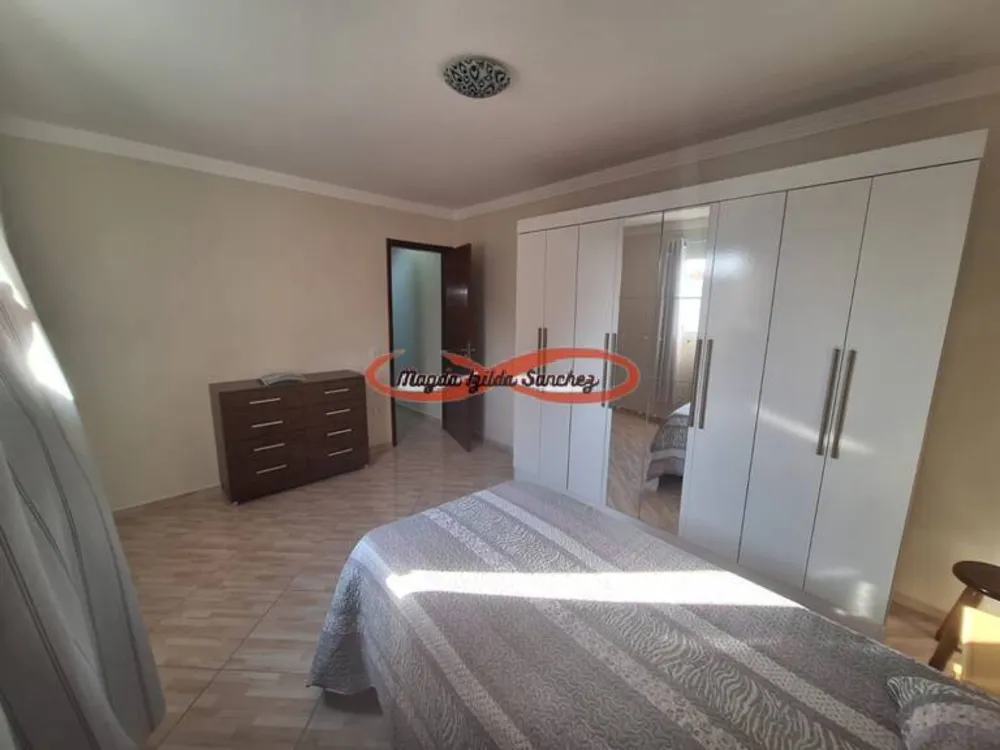 Casa, 41 quartos, 94 m² - Foto 8