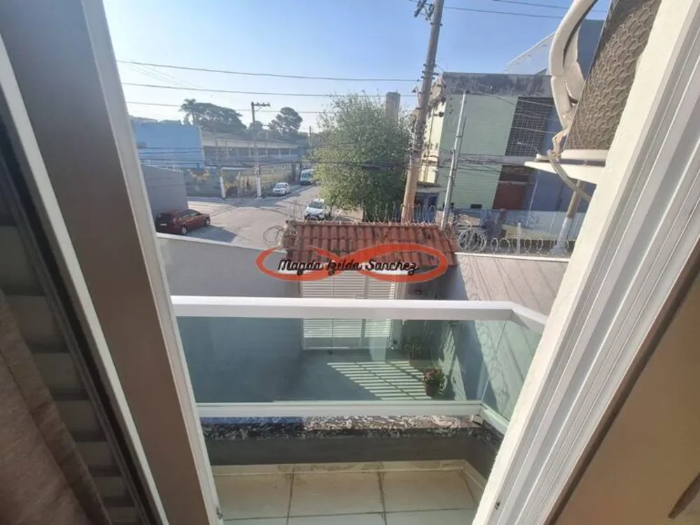 Casa, 41 quartos, 94 m² - Foto 5