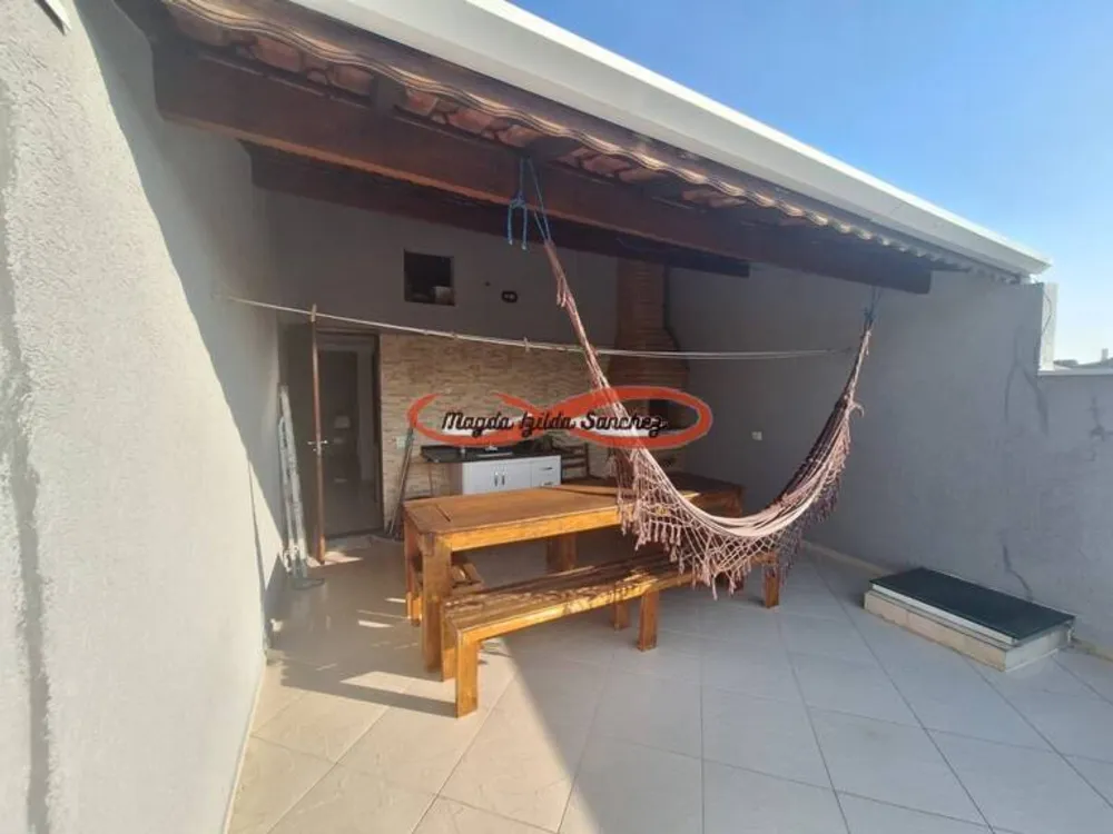 Casa, 41 quartos, 94 m² - Foto 6