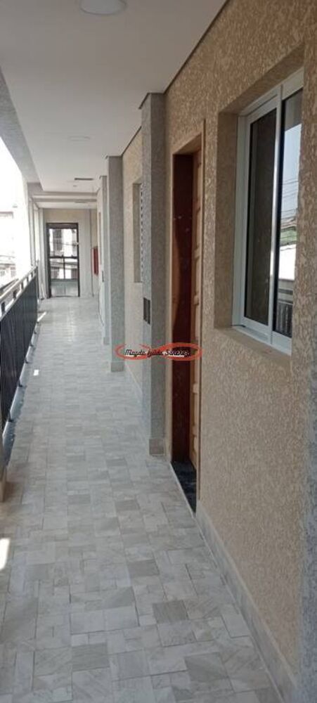 Apartamento, 2 quartos, 42 m² - Foto 2