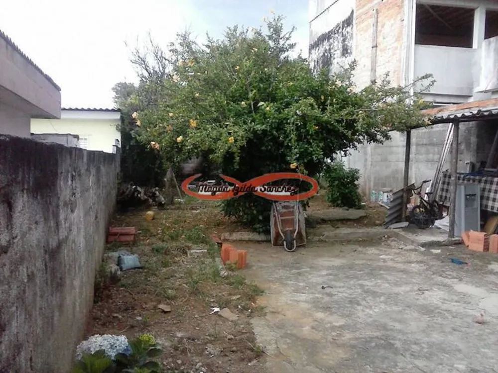Terreno, 240 m² - Foto 1