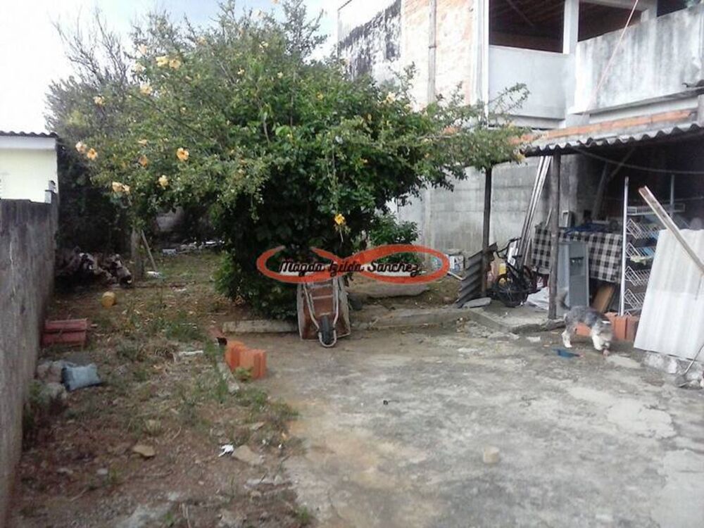 Terreno, 240 m² - Foto 1