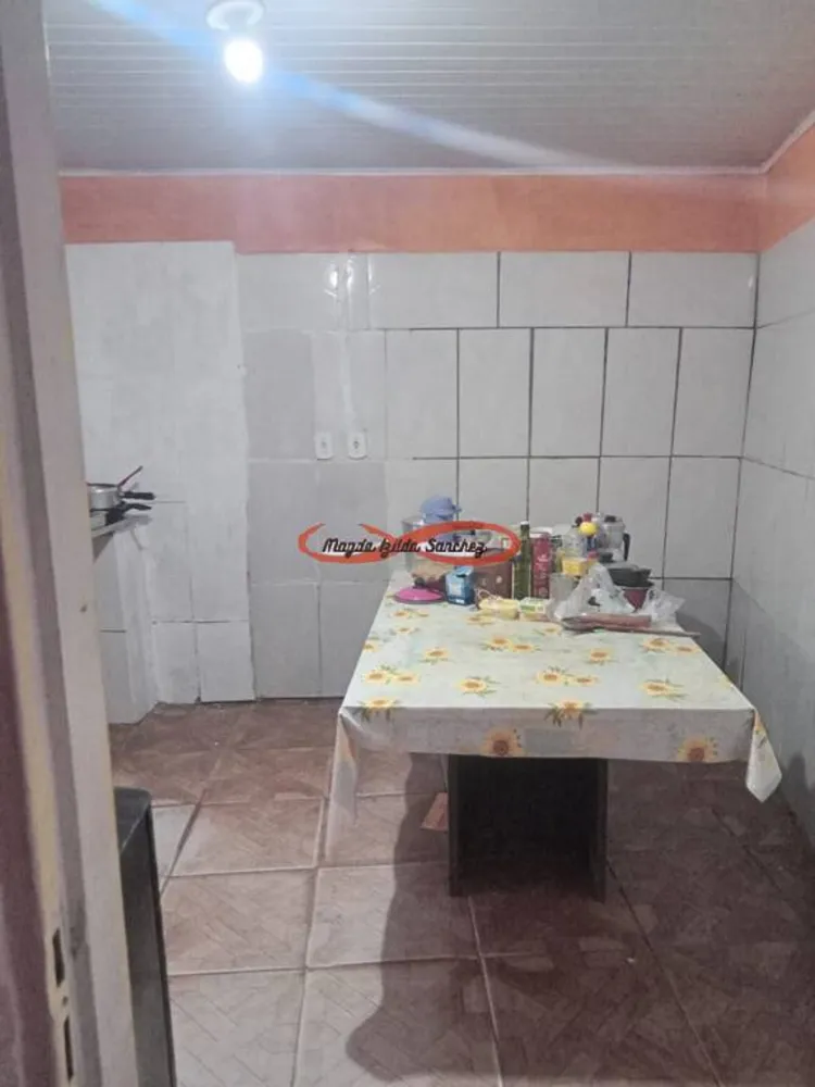 Casa, 3 quartos, 110 m² - Foto 6