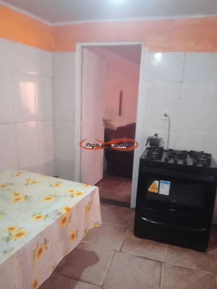 Casa, 3 quartos, 110 m² - Foto 4